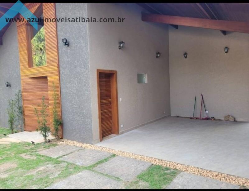 Casa de Condomínio à venda com 4 quartos, 450m² - Foto 4