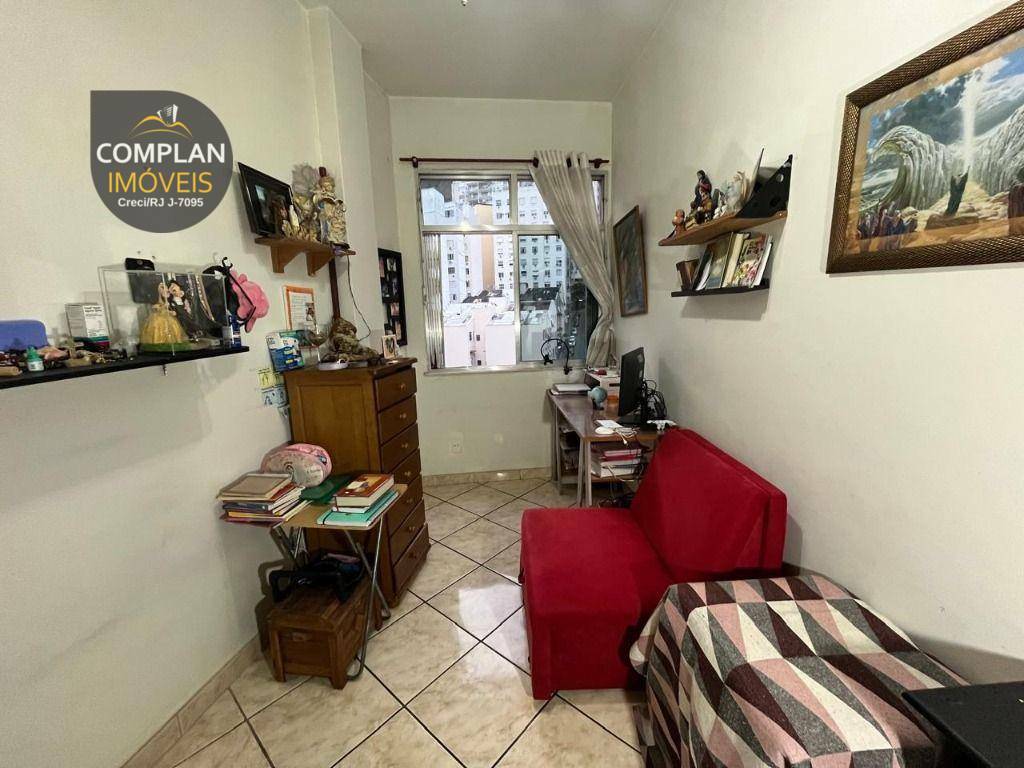 Apartamento à venda com 2 quartos, 64m² - Foto 7