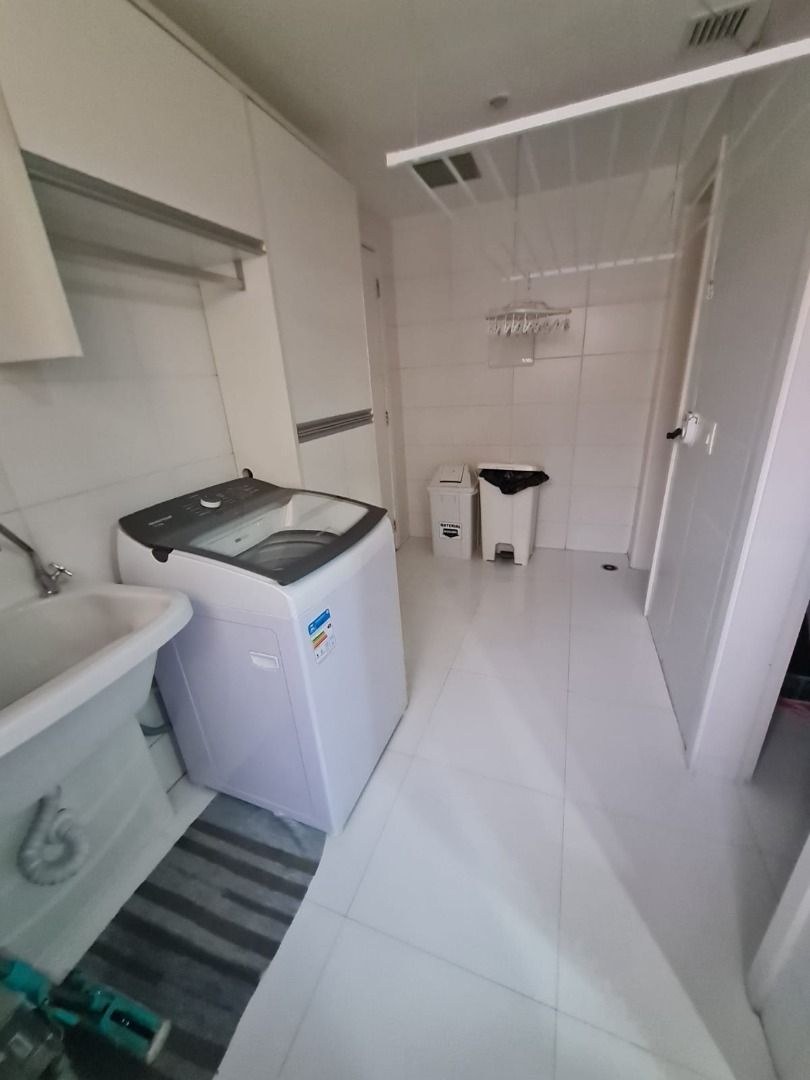 Apartamento à venda com 3 quartos, 115m² - Foto 24