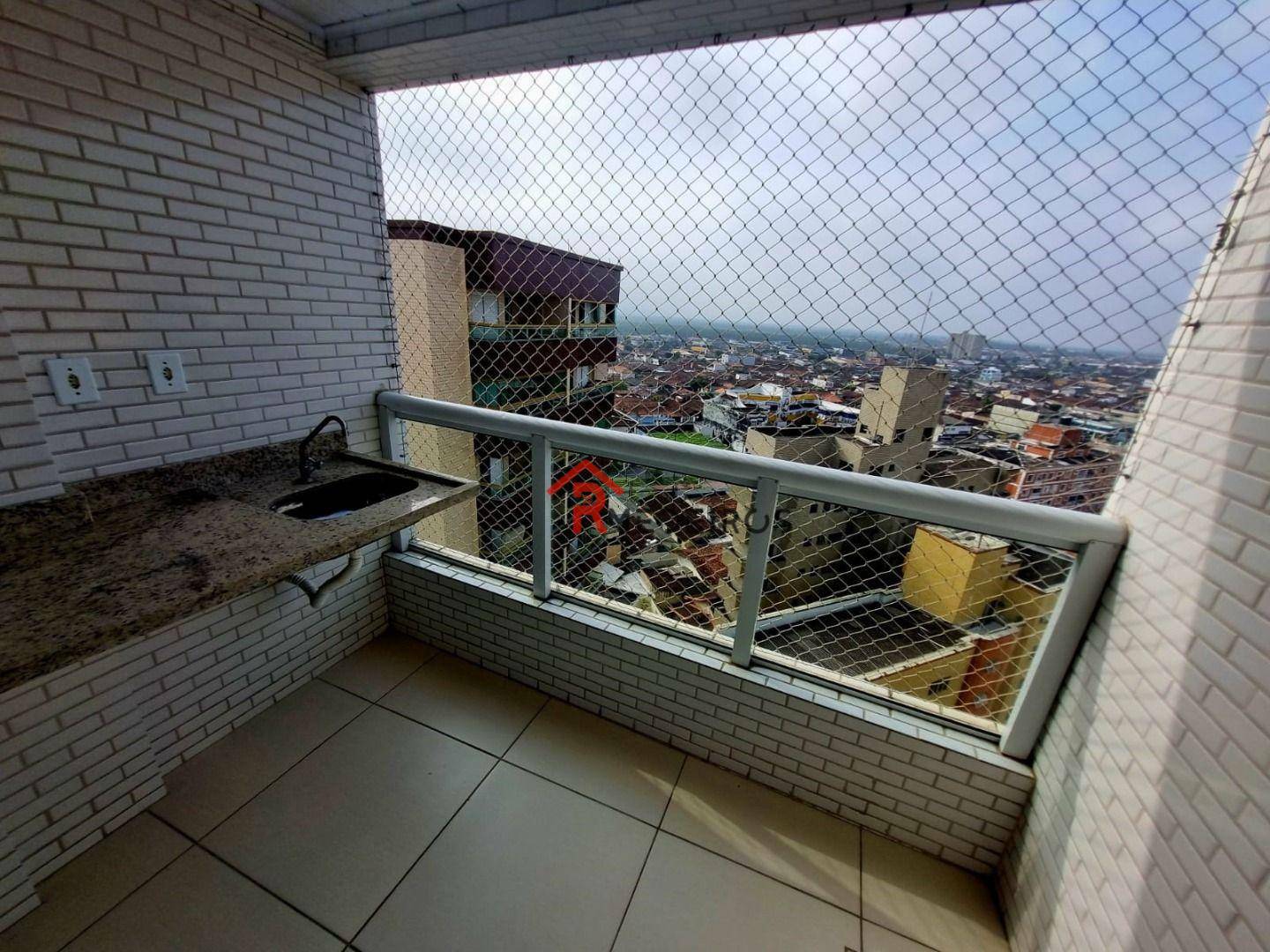 Apartamento à venda com 2 quartos, 60m² - Foto 6