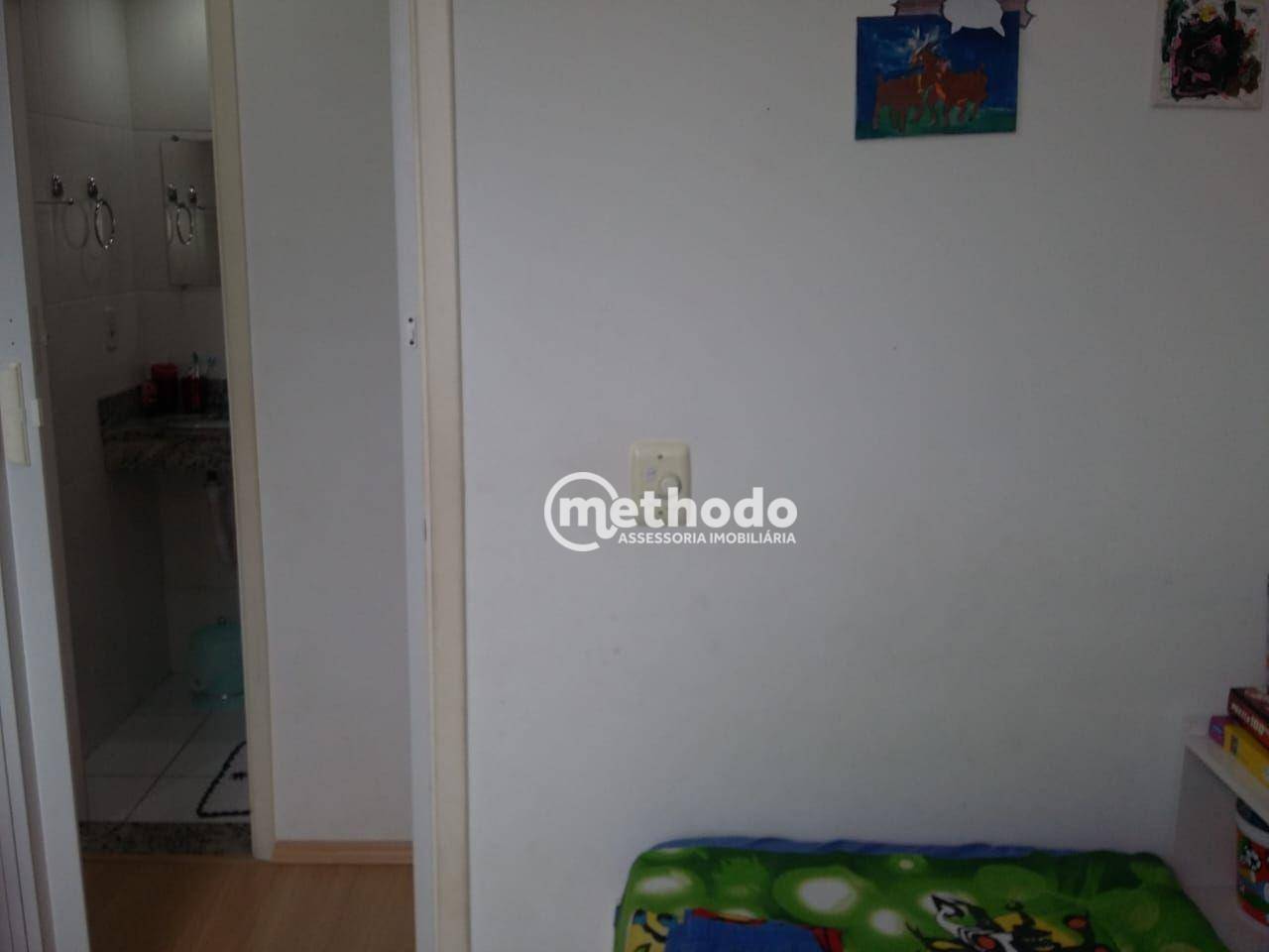 Apartamento à venda com 2 quartos, 47m² - Foto 8