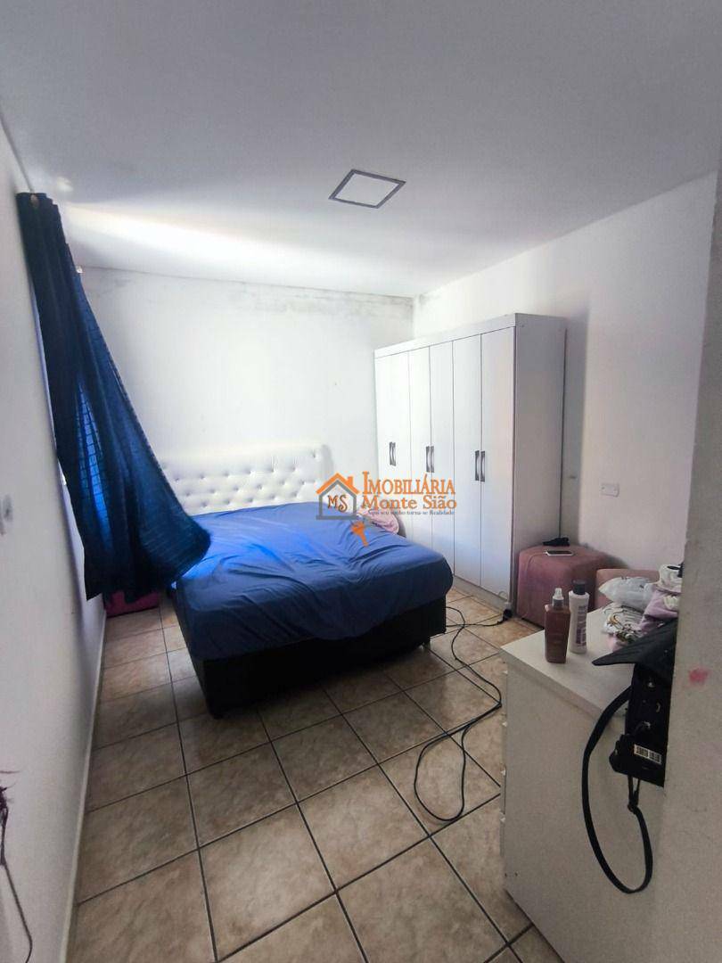 Sobrado à venda com 5 quartos, 125M2 - Foto 35