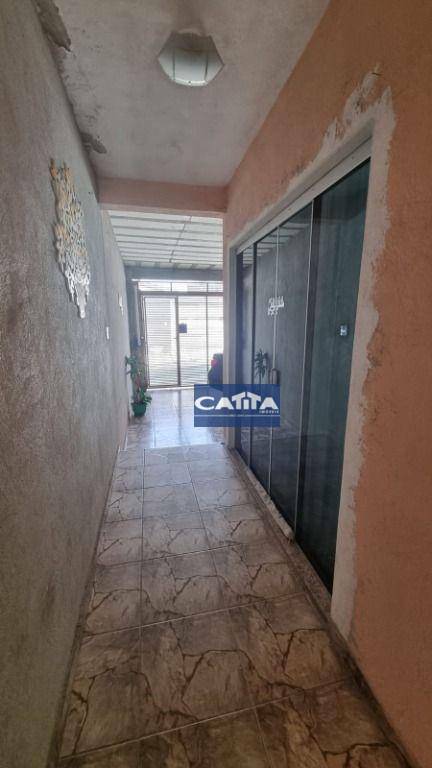 Casa à venda com 3 quartos, 230m² - Foto 5