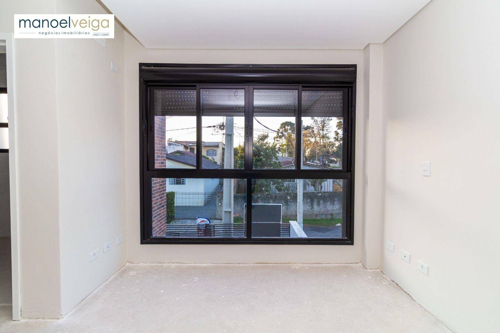 Sobrado à venda com 3 quartos, 125m² - Foto 26