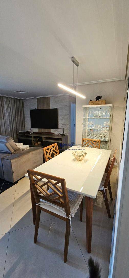 Apartamento à venda com 2 quartos, 83m² - Foto 9