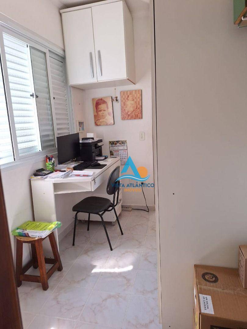 Apartamento à venda com 3 quartos, 130m² - Foto 25