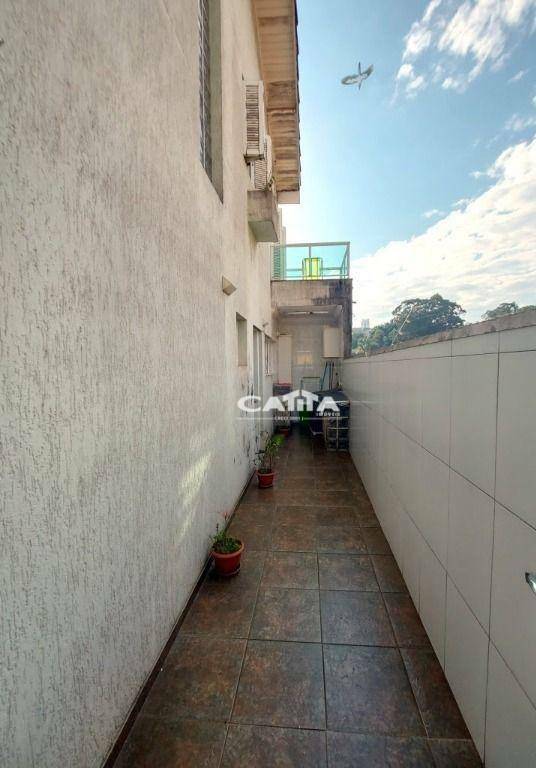 Sobrado para alugar com 2 quartos, 118m² - Foto 27