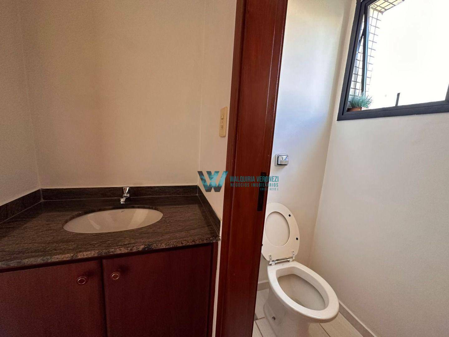 Apartamento à venda com 3 quartos, 121m² - Foto 12