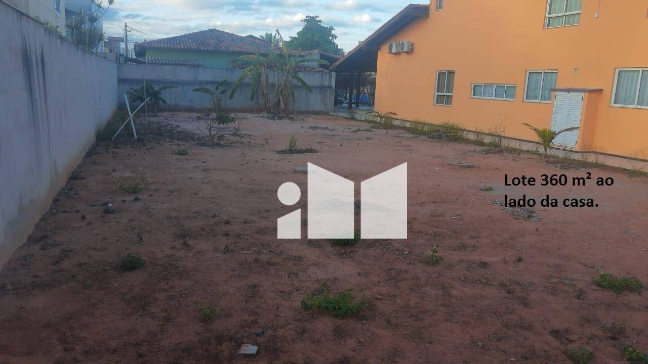 Casa de Condomínio à venda com 4 quartos, 404m² - Foto 46