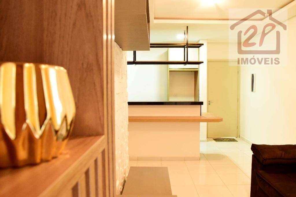 Apartamento à venda com 2 quartos, 63m² - Foto 10