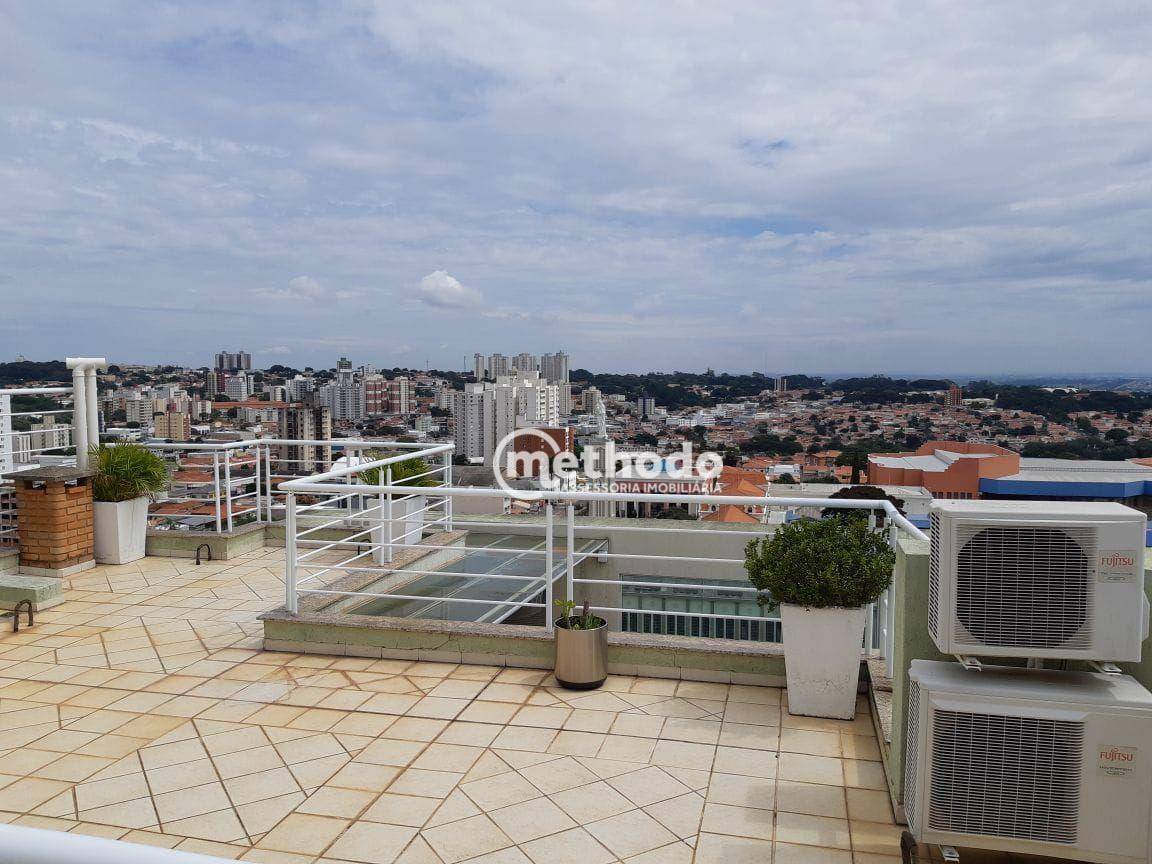 Cobertura à venda com 3 quartos, 160m² - Foto 35