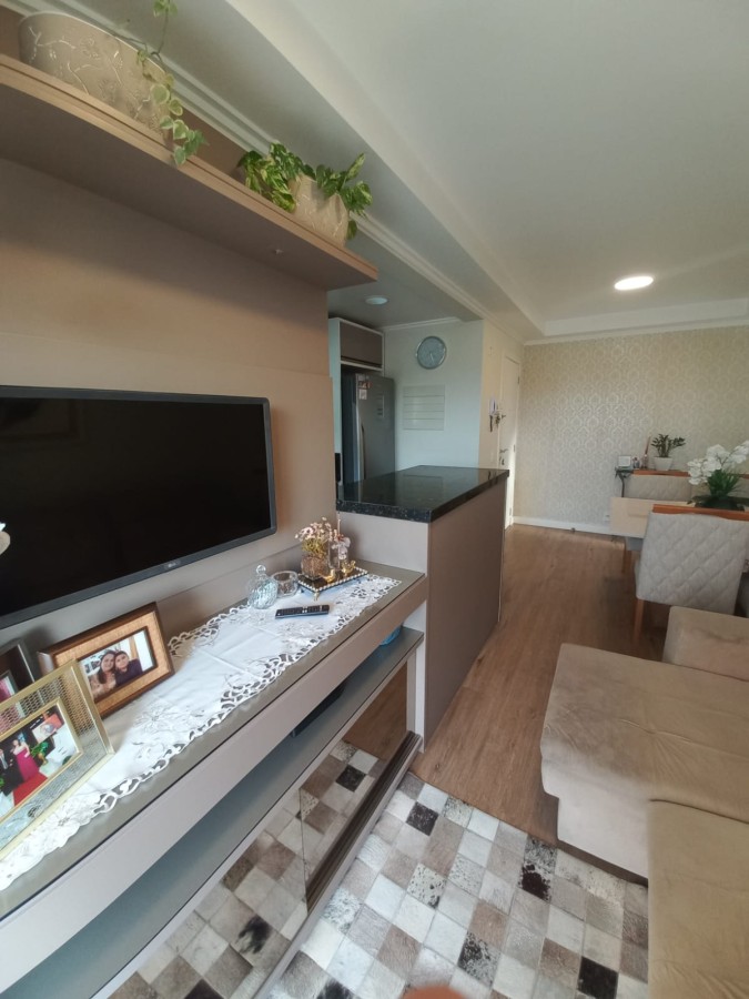 Apartamento à venda com 3 quartos - Foto 14