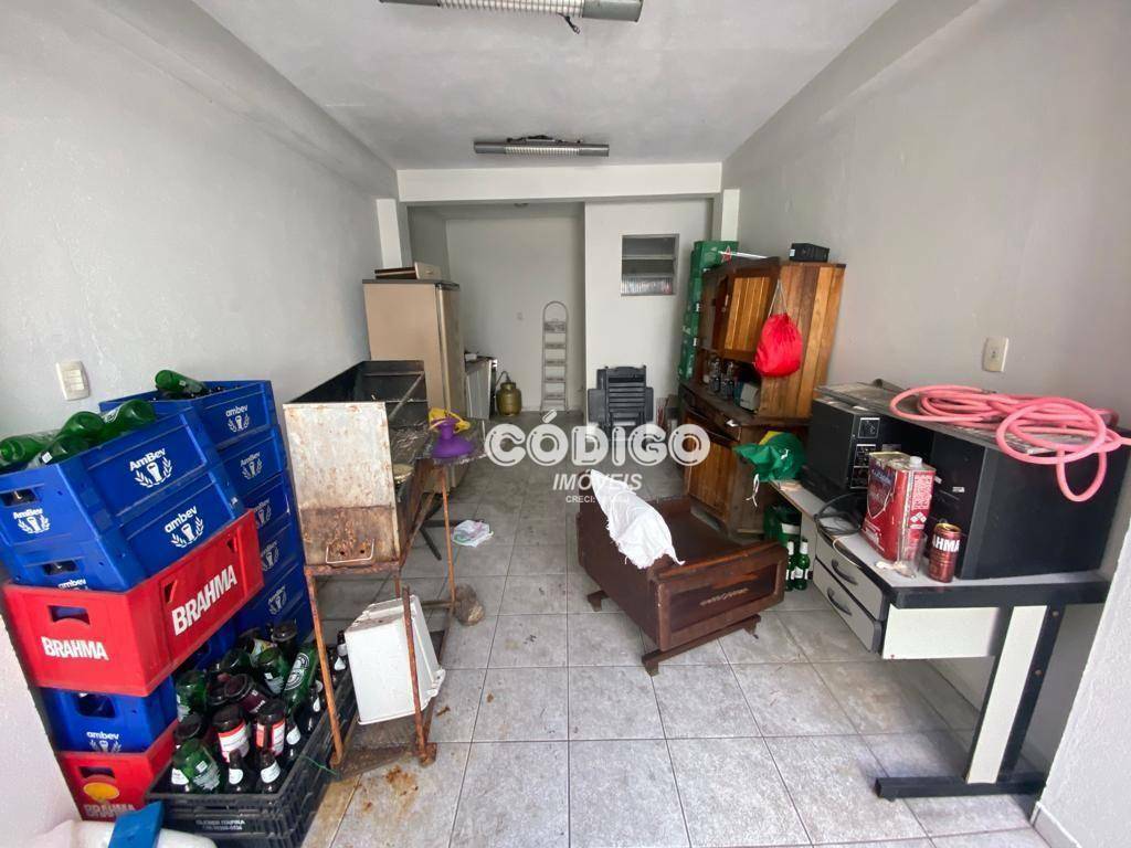 Loja-Salão para alugar, 90m² - Foto 3