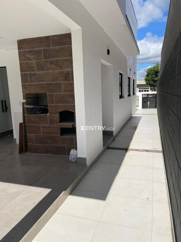 Casa à venda com 3 quartos, 123m² - Foto 20