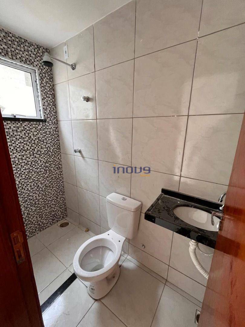 Apartamento à venda com 2 quartos, 55m² - Foto 9