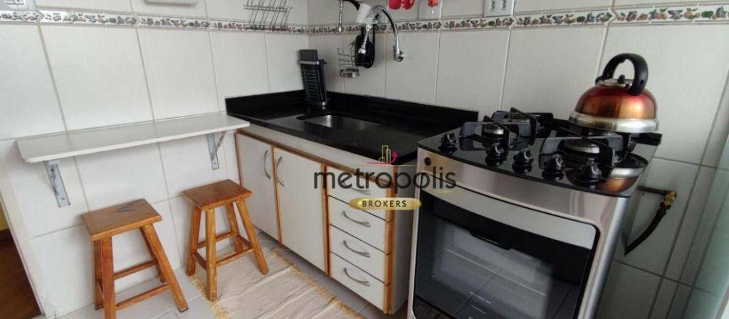 Apartamento à venda com 2 quartos, 59m² - Foto 9