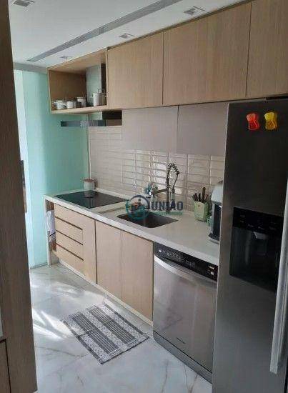 Apartamento à venda com 3 quartos, 120m² - Foto 14