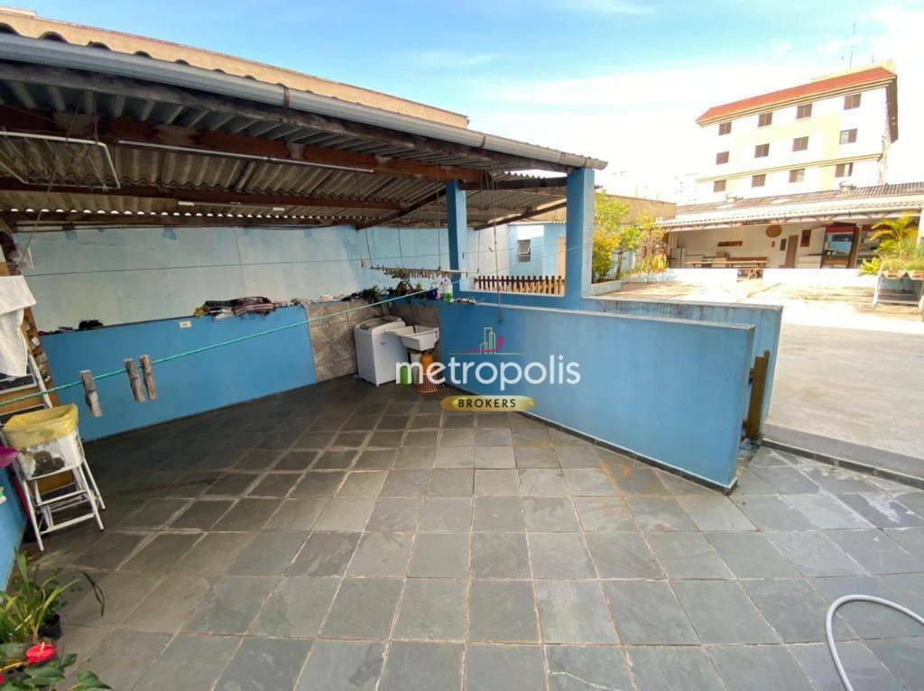 Sobrado à venda com 3 quartos, 400m² - Foto 31