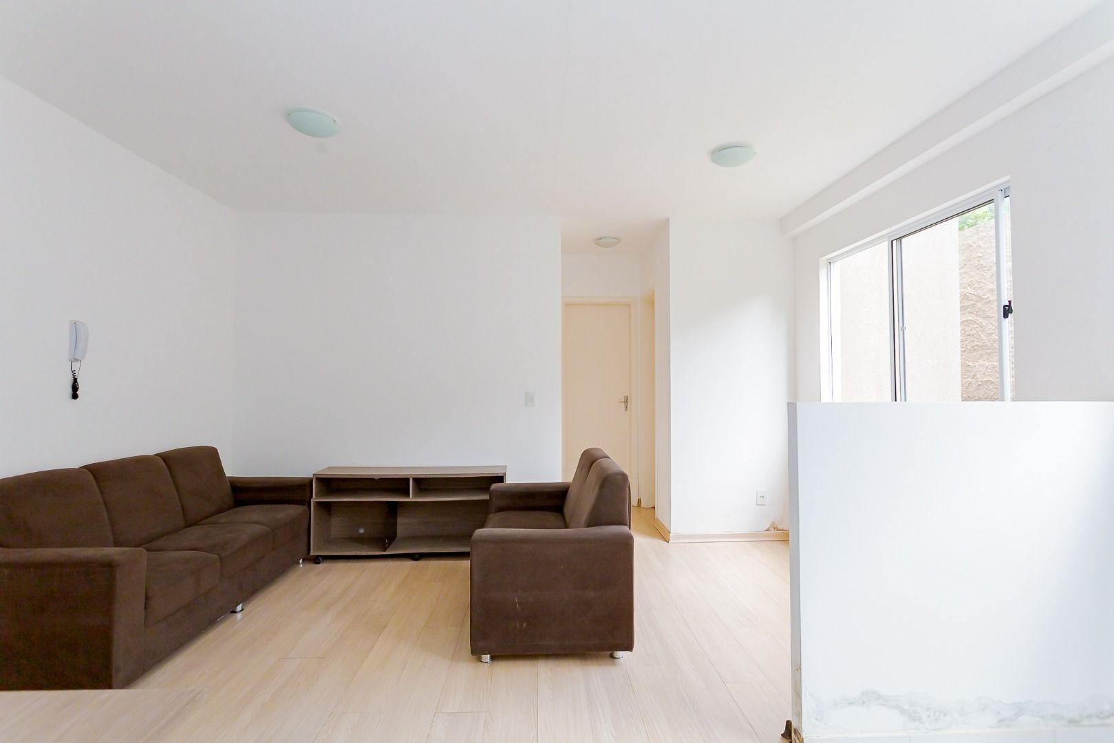 Apartamento, 2 quartos, 43 m² - Foto 1