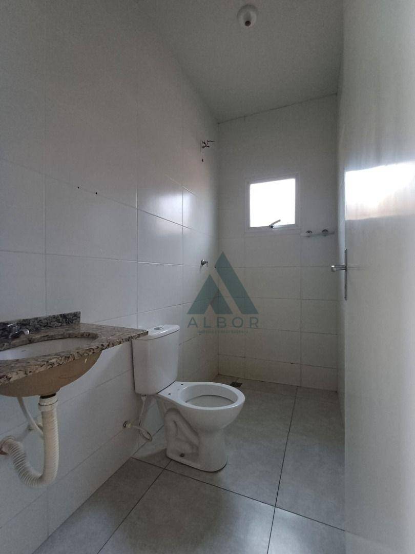 Casa, 2 quartos, 42 m² - Foto 4