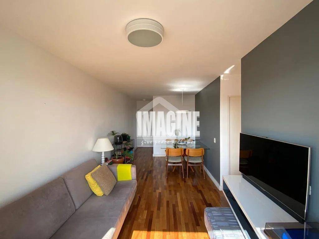 Apartamento à venda com 2 quartos, 50m² - Foto 1