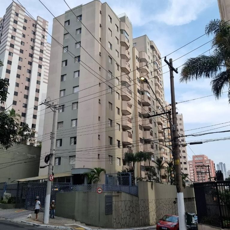 Apartamento, 3 quartos, 71 m² - Foto 1