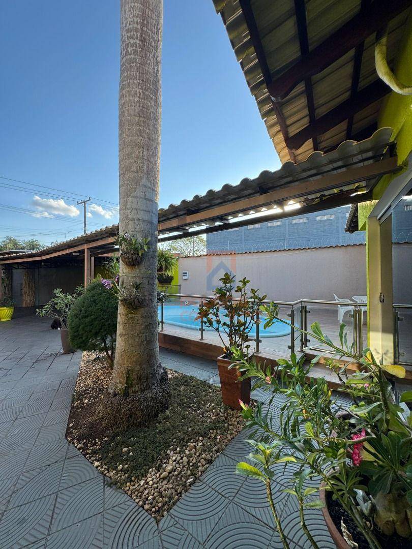 Casa, 4 quartos, 330 m² - Foto 49