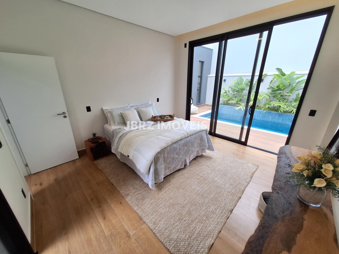 Casa de Condomínio à venda com 3 quartos, 220m² - Foto 23