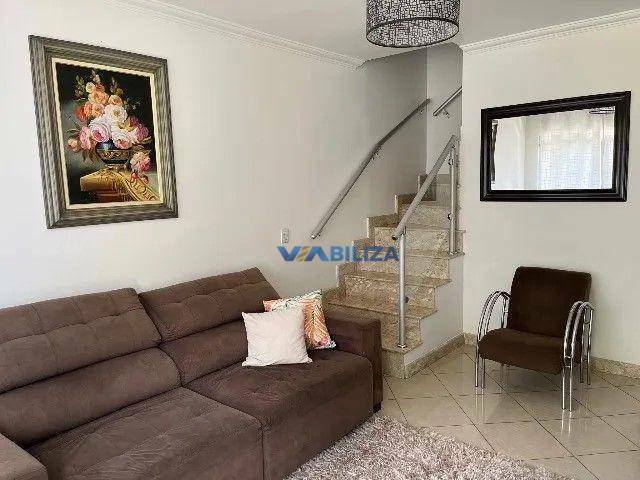 Sobrado à venda com 2 quartos, 70m² - Foto 15