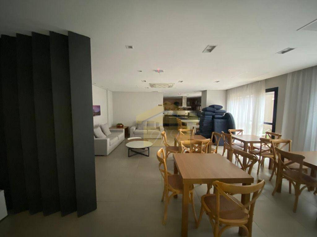 Apartamento à venda com 1 quarto, 34m² - Foto 16