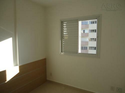 Apartamento à venda com 2 quartos, 65m² - Foto 9