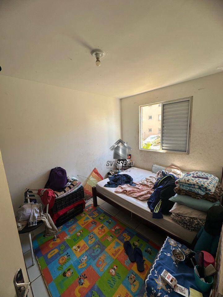 Apartamento, 2 quartos, 46 m² - Foto 1