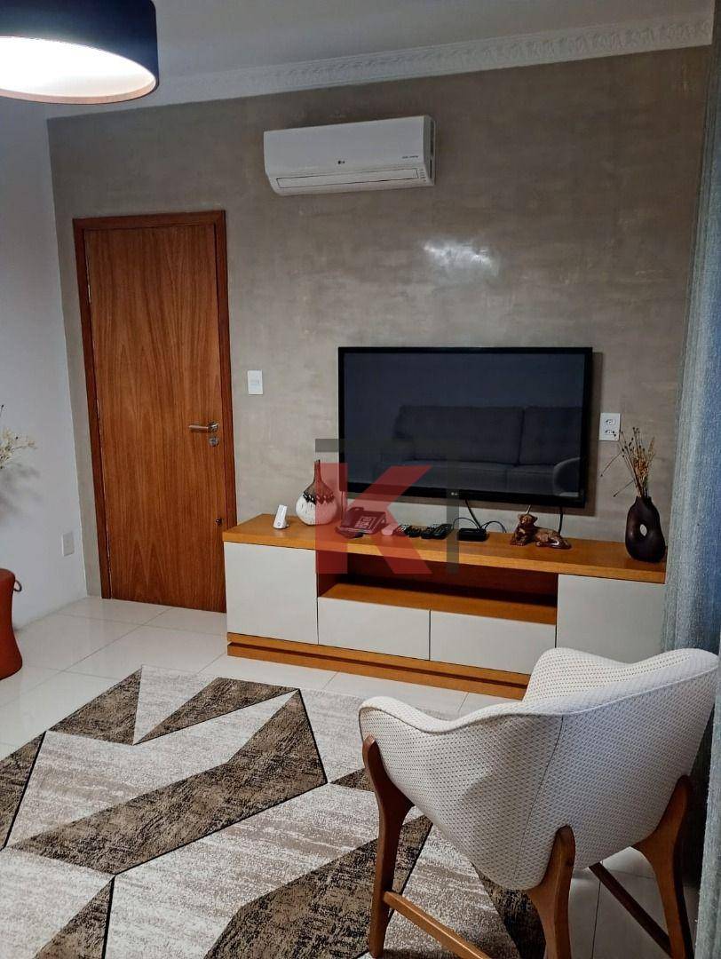 Apartamento, 3 quartos, 100 m² - Foto 3