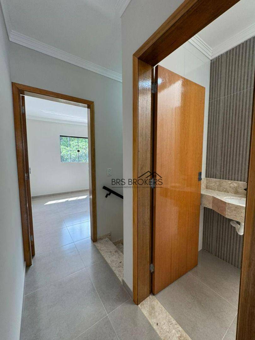 Sobrado à venda com 2 quartos, 75m² - Foto 9