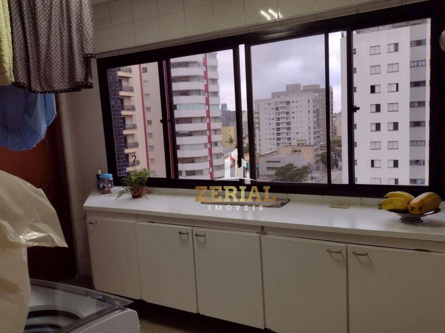 Apartamento à venda com 3 quartos, 160m² - Foto 9