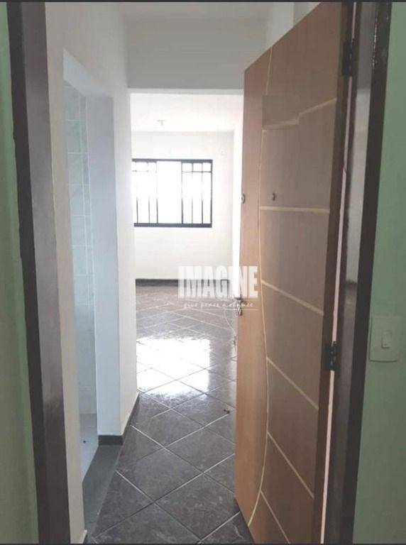 Apartamento à venda com 2 quartos, 52m² - Foto 3