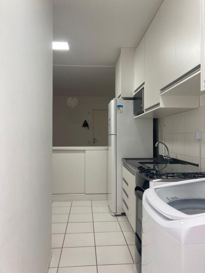 Apartamento à venda com 2 quartos, 48m² - Foto 12