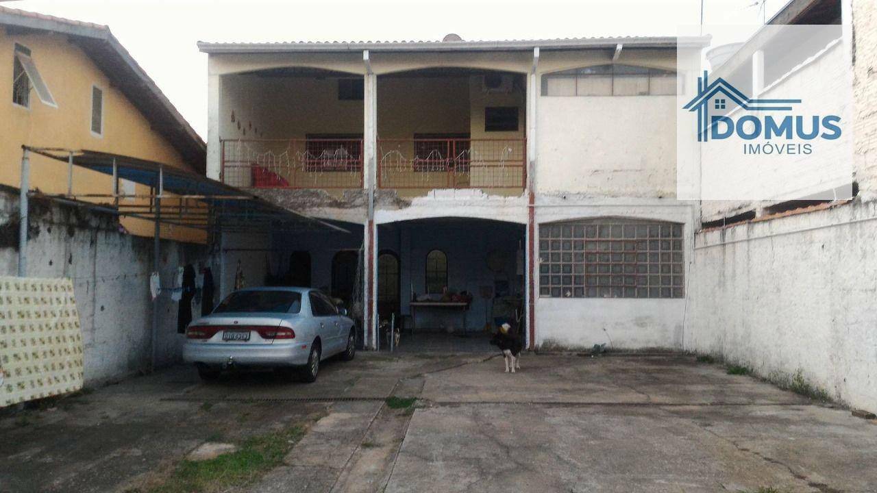 Sobrado à venda com 4 quartos, 204m² - Foto 16