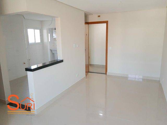 Apartamento à venda com 3 quartos, 73m² - Foto 1