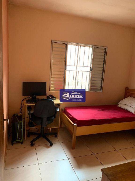 Sobrado, 4 quartos, 133 m² - Foto 18