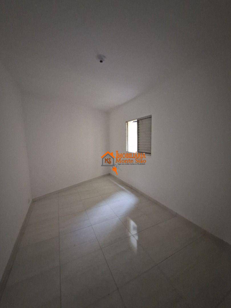 Apartamento, 2 quartos, 45 m² - Foto 5