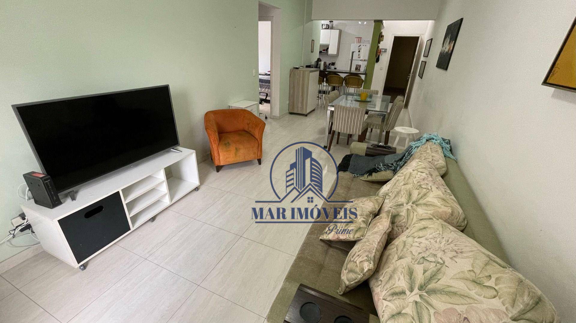 Apartamento para alugar com 2 quartos, 70m² - Foto 2