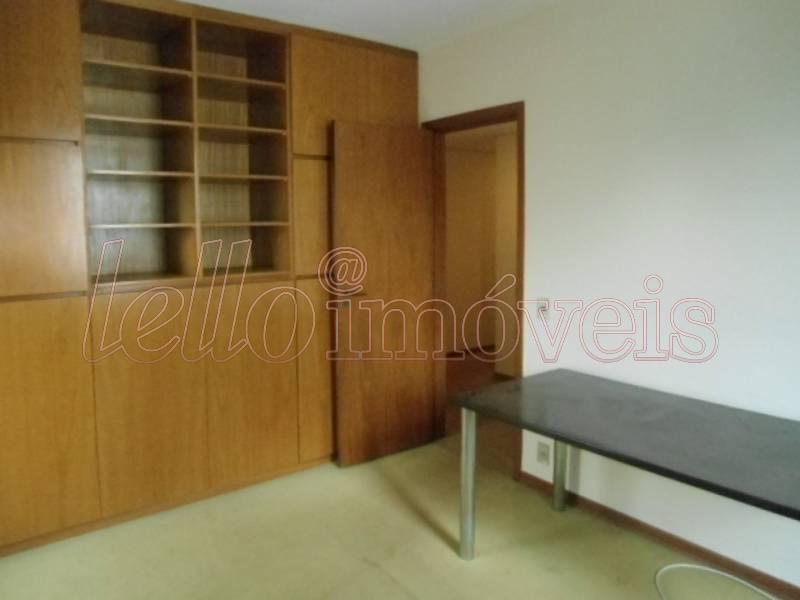 Apartamento à venda com 4 quartos, 210m² - Foto 10