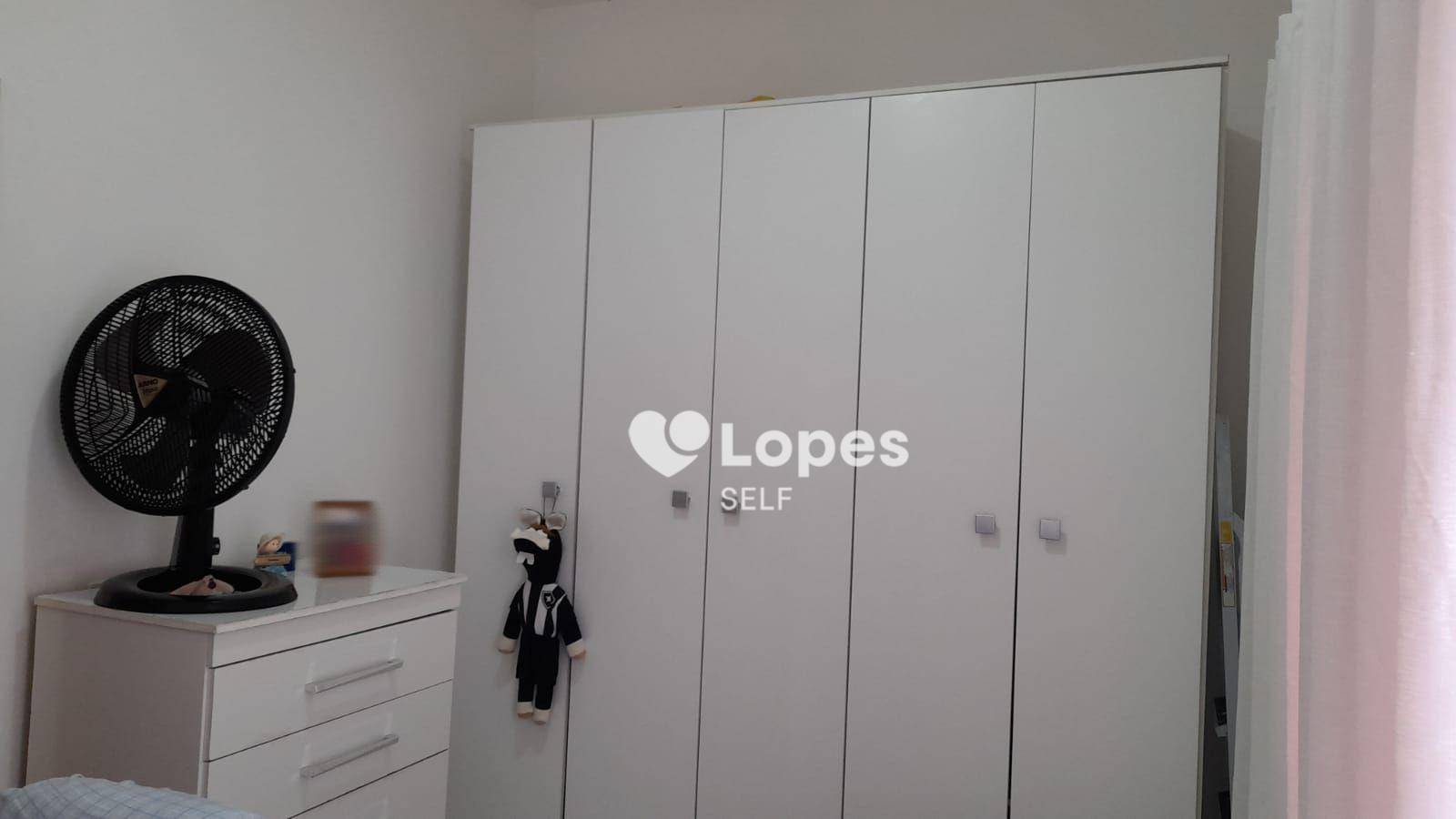 Apartamento à venda com 2 quartos, 58m² - Foto 7