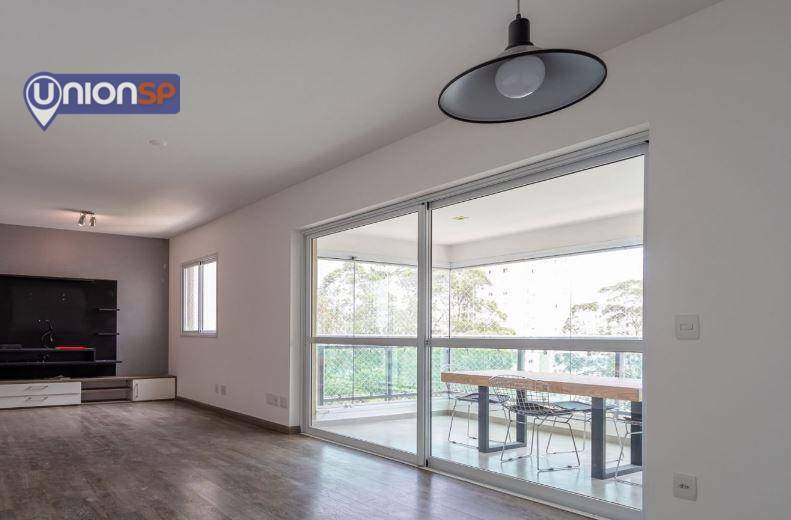 Apartamento à venda com 2 quartos, 100m² - Foto 2