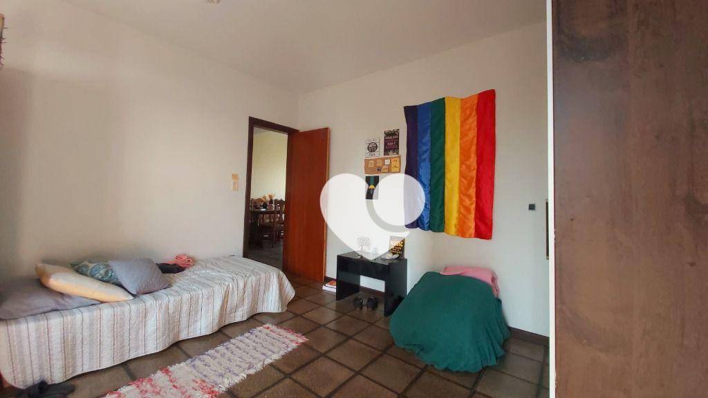 Apartamento à venda com 3 quartos, 110m² - Foto 20