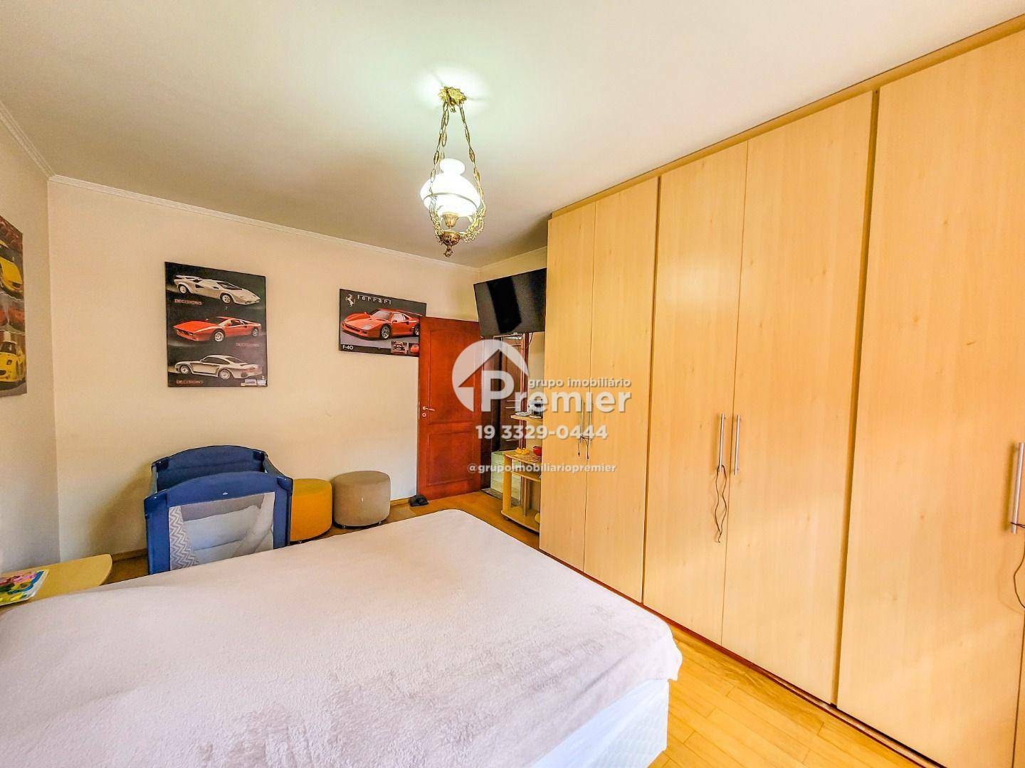 Casa à venda com 3 quartos, 293m² - Foto 28