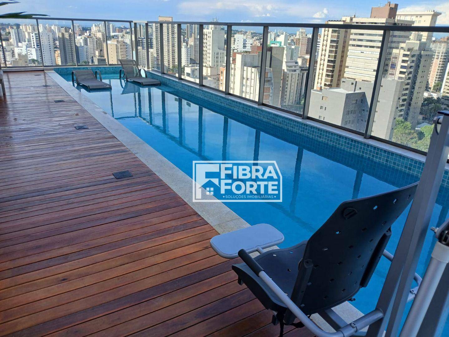 Apartamento à venda com 3 quartos, 111m² - Foto 68