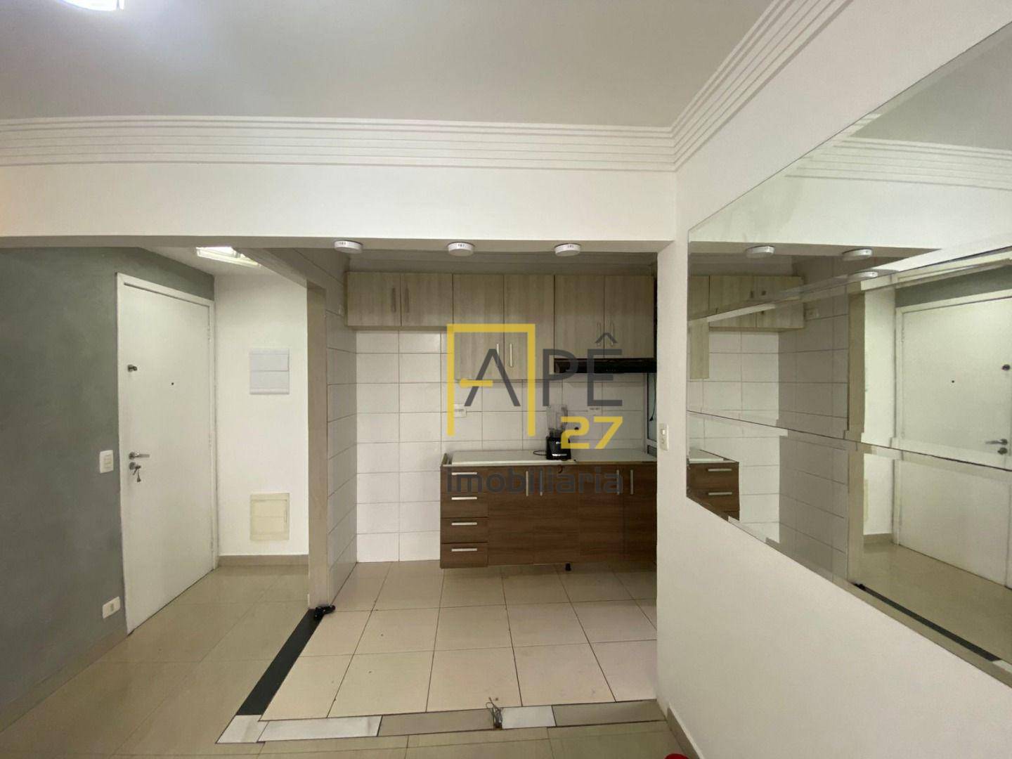 Apartamento para alugar com 3 quartos, 65m² - Foto 6