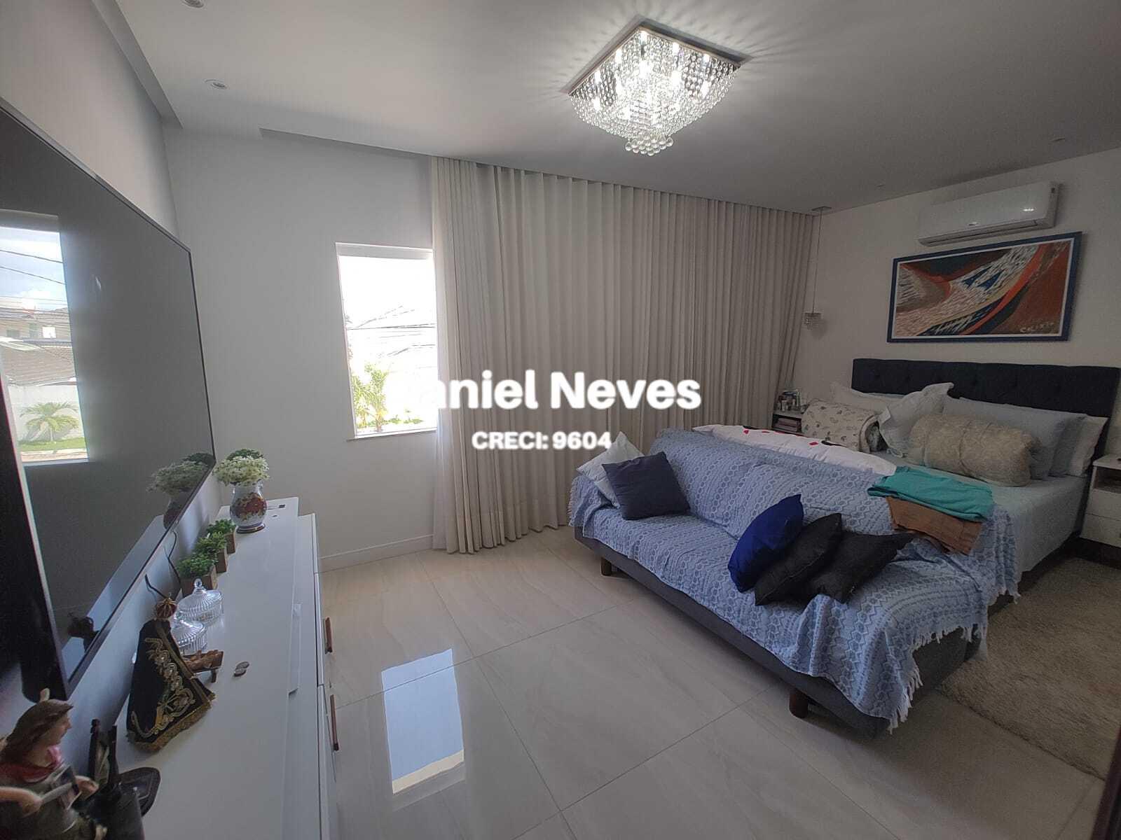 Casa de Condomínio à venda com 4 quartos, 350m² - Foto 17